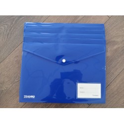 Mapa A4 cu buton, plastic, DIVERSE CULORI, pretul este pe bucata Mapa A4 cu buton, plastic, DIVERSE CULORI, pretul este pe bucata