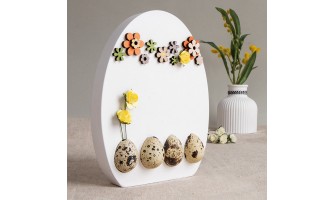 Decoratiune Ou ceramic Decoratiune Ou ceramic