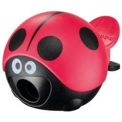 Ascutitoare simpla, diverse modele, Croc Croc Easy Maped