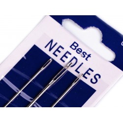 Ace de cusut manual Ace de cusut manual