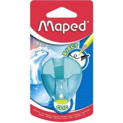 Ascutitoare simpla cu rezervor, pe blister, diverse culori, I-Gloo Eject Maped Ascutitoare simpla cu rezervor, pe blister, diverse culori, I-Gloo Eject Maped