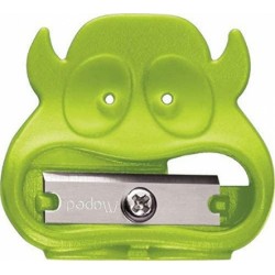 Ascutitoare Vivo Monsters simpla, diverse modele Maped Ascutitoare Vivo Monsters simpla, diverse modele Maped