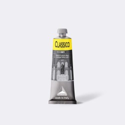 Culori ulei,extrafine, pigment pur, 60 ml Classico Maimeri , galben cadmium deschis Culori ulei,extrafine, pigment pur, 60 ml Classico Maimeri , galben cadmium deschis