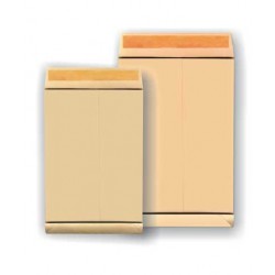 Plic C5 kraft siliconic burduf 20, (162x229x20mm), 10buc/set Plic C5 kraft siliconic burduf 20, (162x229x20mm), 10buc/set