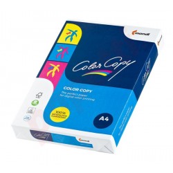 Carton ALB, Color Copy Mondi, A4 170 g, 250 coli/top, GLOSSY Carton ALB, Color Copy Mondi, A4 170 g, 250 coli/top, GLOSSY