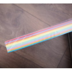 Carton colorat A4, 160g/mp, diverse culori, 100/set Carton colorat A4, 160g/mp, diverse culori, 100/set