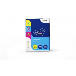 Hartie ALBA, Color Copy Mondi, A3 ,200 g, 250 coli/top, mat Hartie ALBA, Color Copy Mondi, A3 ,200 g, 250 coli/top, mat
