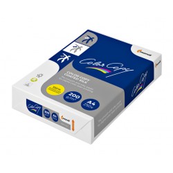 Hartie ALBA, Color Copy Mondi, A4 200 g, 250 coli/top  Hartie ALBA, Color Copy Mondi, A4 200 g, 250 coli/top
