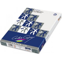 Hartie ALBA, Color Copy Mondi, A3 ,200 g, 250 coli/top, matasos Hartie ALBA, Color Copy Mondi, A3 ,200 g, 250 coli/top, matasos