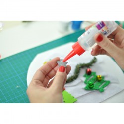 Accesorii craft - AD041 Stelute moosgummi DACO Accesorii craft - AD041 Stelute moosgummi DACO