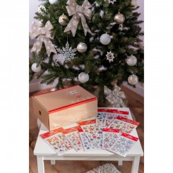 Abtibild - AB631 Bling DACO Abtibild - AB631 Bling DACO