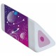 Radiera Cosmic Kids Pyramid, diverse modele Maped