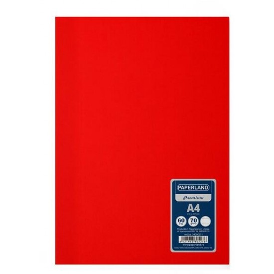 Caiet capsat , A4 60 file,70g/mp, dictando