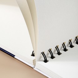 Bloc sketch book A4 60 file 160g Deli Bloc sketch book A4 60 file 160g Deli