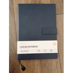 Agenda B5, nedatata Agenda B5, nedatata