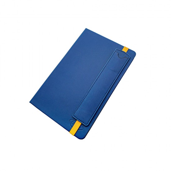 Agenda nedatata 130X205mm, 160 pagini, DACO 