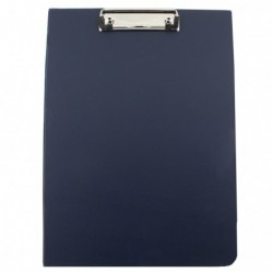 Clipboard simplu A4, DACO, Albastru Clipboard simplu A4, DACO, Albastru