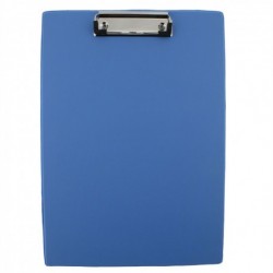 Clipboard simplu A4, DACO, Albastru deschis Clipboard simplu A4, DACO, Albastru deschis