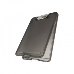 Clipboard plastic cu cutie, DACO, CL13N Clipboard plastic cu cutie, DACO, CL13N
