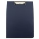 Clipboard dublu A4, DACO, Albastru Clipboard dublu A4, DACO, Albastru