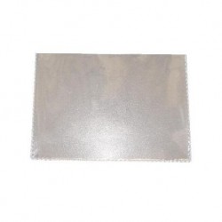 Coperta carte identitate, 8x11.5 cm