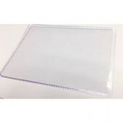 Coperta legitimatie, 10x7.5 cm