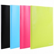 Dosar prezentare Yalong cu 40 folii, A4