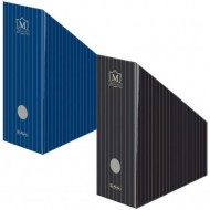 Suport vertical A4, Montana, Herlitz, pretul este pe bucata