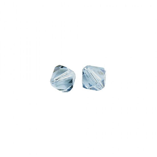 Margele din cristal Swarovski slefuite, aquamarine, 4 mm o, bag 1440 pcs.