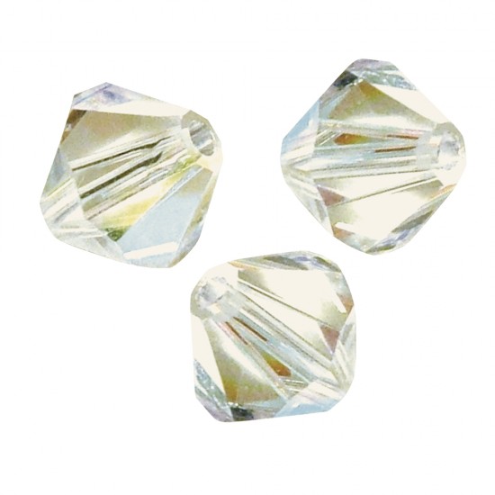 Margele din cristal Swarovski slefuite, moonstone, 8 mm o, bag 288 pcs.