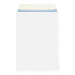 Plic C5 alb, siliconic, 162x229 mm, 100 buc/set Plic C5 alb, siliconic, 162x229 mm, 100 buc/set