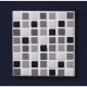 Liant pentru mozaic, alb, first quality, 500 g