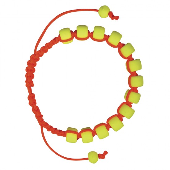 CK Neons bracelet,   Pow