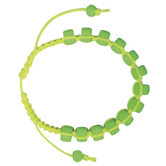 CK Neons bracelet,   Ener