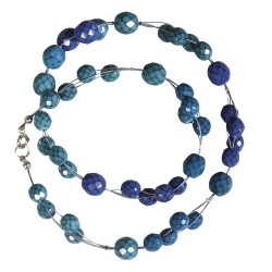 Kit Creativ: Colier Ellaine Kit Creativ: Colier Ellaine