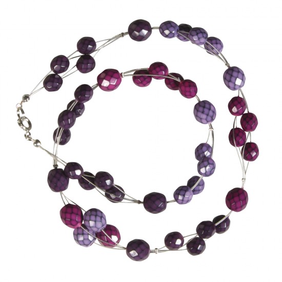 Kit Creativ: Lantisor Ellaine, roz