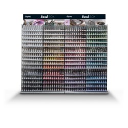 Display BeadBox, 12 cubes 51.5cm wide Display BeadBox, 12 cubes 51.5cm wide