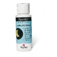 Vopsea Hobby Glow in the dark