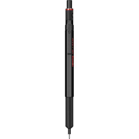 Rotring Black Creion Mecanic 0.5