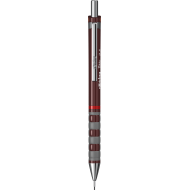 Rotring Burgundy - Color Code Creion Mecanic 0.5