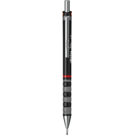 Rotring Black - Color Code Creion Mecanic 1.0