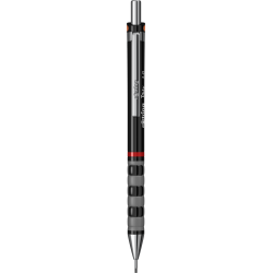 Rotring Black - Color Code Creion Mecanic 1.0