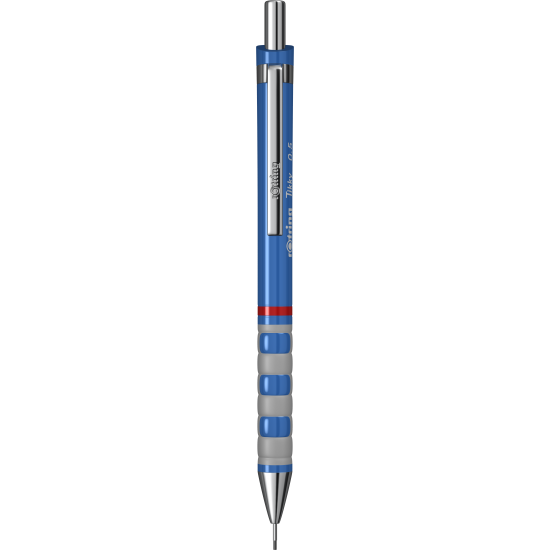 Rotring Blue Standard Creion Mecanic 0.5