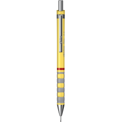 Rotring Yellow Standard Creion Mecanic 0.5