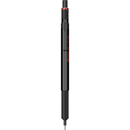 Rotring Black Creion Mecanic 0.7