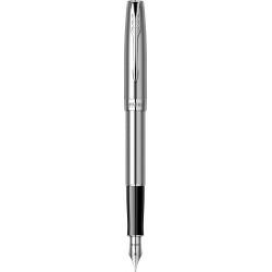 Parker Sonnet Royal Stainless Steel CT Stilou Parker Sonnet Royal Stainless Steel CT Stilou