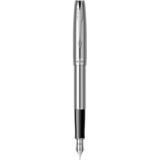 Parker Sonnet Royal Stainless Steel CT Stilou