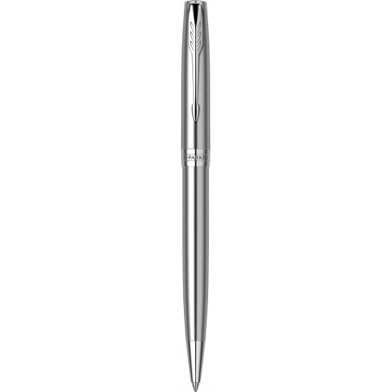 Parker Sonnet Royal Stainless Steel CT Pix