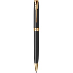 Parker Sonnet Royal Matte Black GT Pix Parker Sonnet Royal Matte Black GT Pix