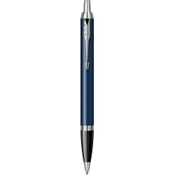 Parker Pix Matte Blue CT IM Royal Parker Pix Matte Blue CT IM Royal